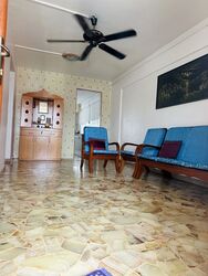 Blk 701 Chong Pang Green (Yishun), HDB 3 Rooms #476692771